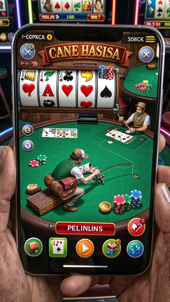Aplikasi slot88max Resmi: Download dan Instalasi screenshot 2