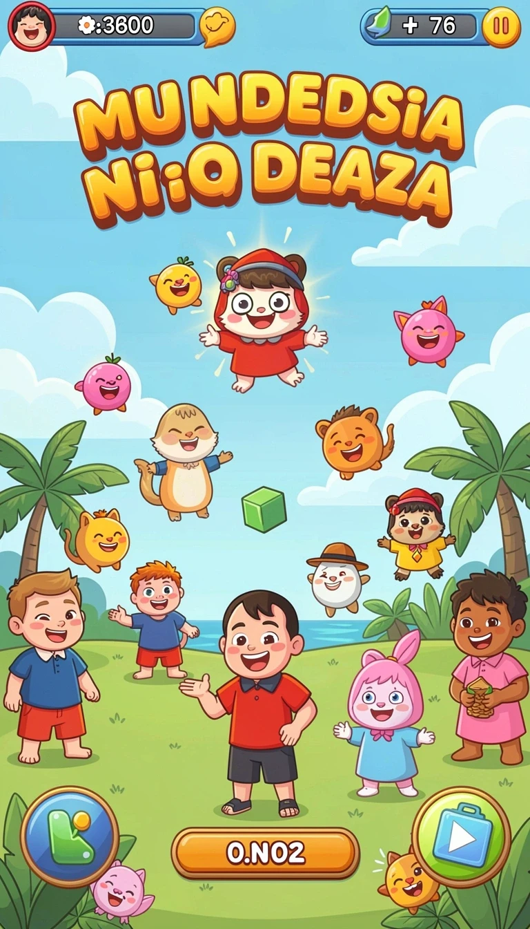 Aplikasi mahjongways2 Resmi: Download dan Instalasi screenshot 2