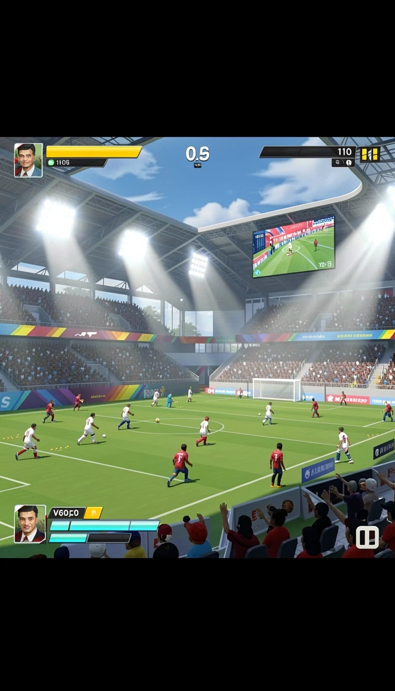 Aplikasi lekjp Resmi: Download dan Instalasi screenshot 1