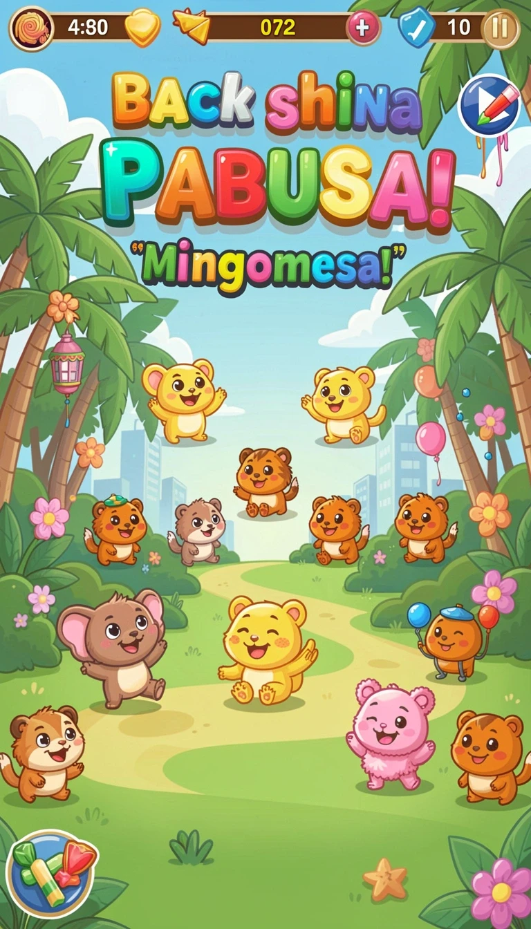 Aplikasi mahjongways2 Resmi: Download dan Instalasi screenshot 1