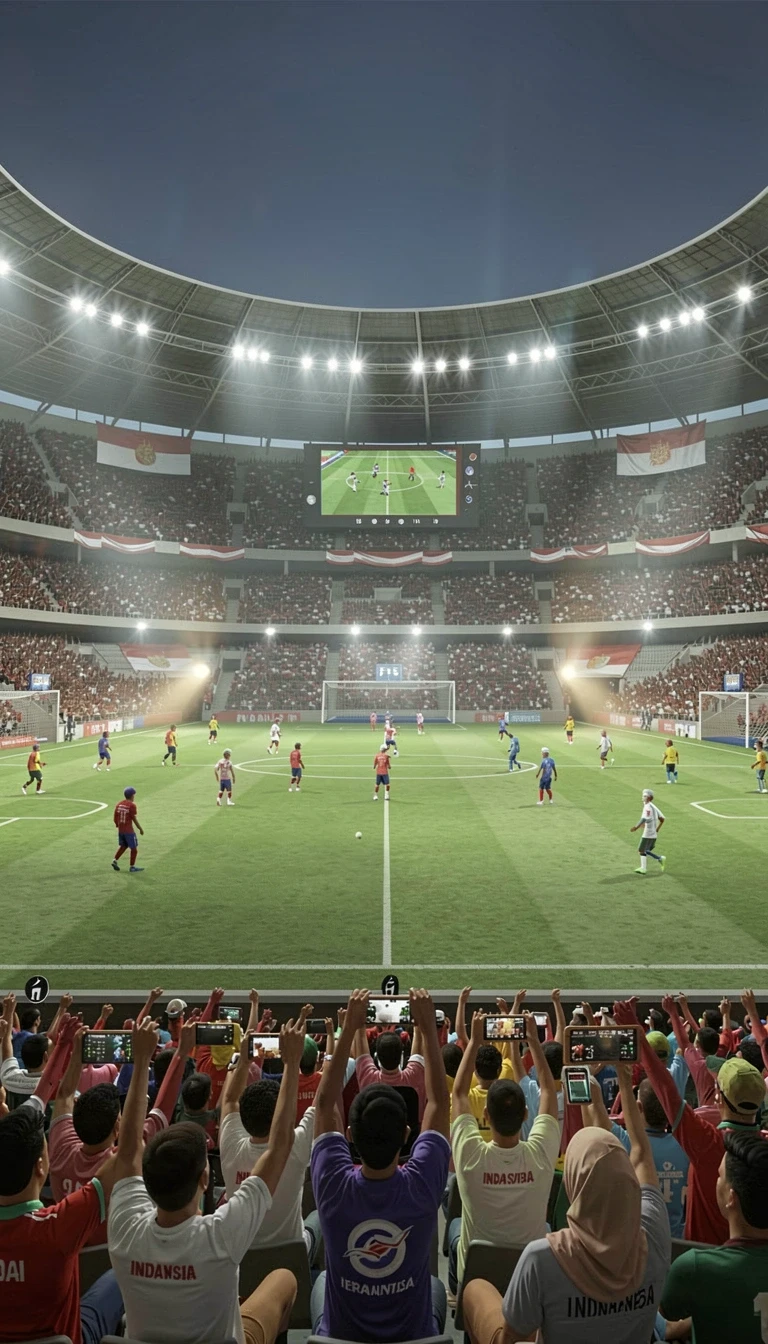 idrrp Terbaru: Download APK Resmi dan Aman screenshot 3