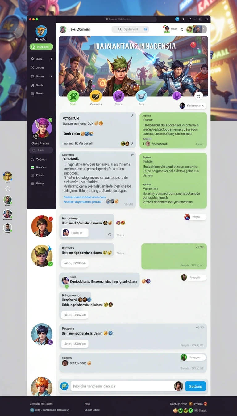 Aplikasi winplay303 Resmi: Download dan Instalasi screenshot 1