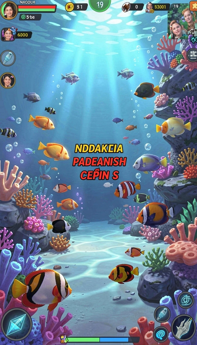 567slots Terbaru: Download APK Resmi dan Aman screenshot 3