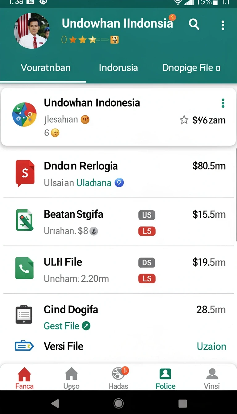 gf777 Terbaru: Download APK Resmi dan Aman screenshot 1