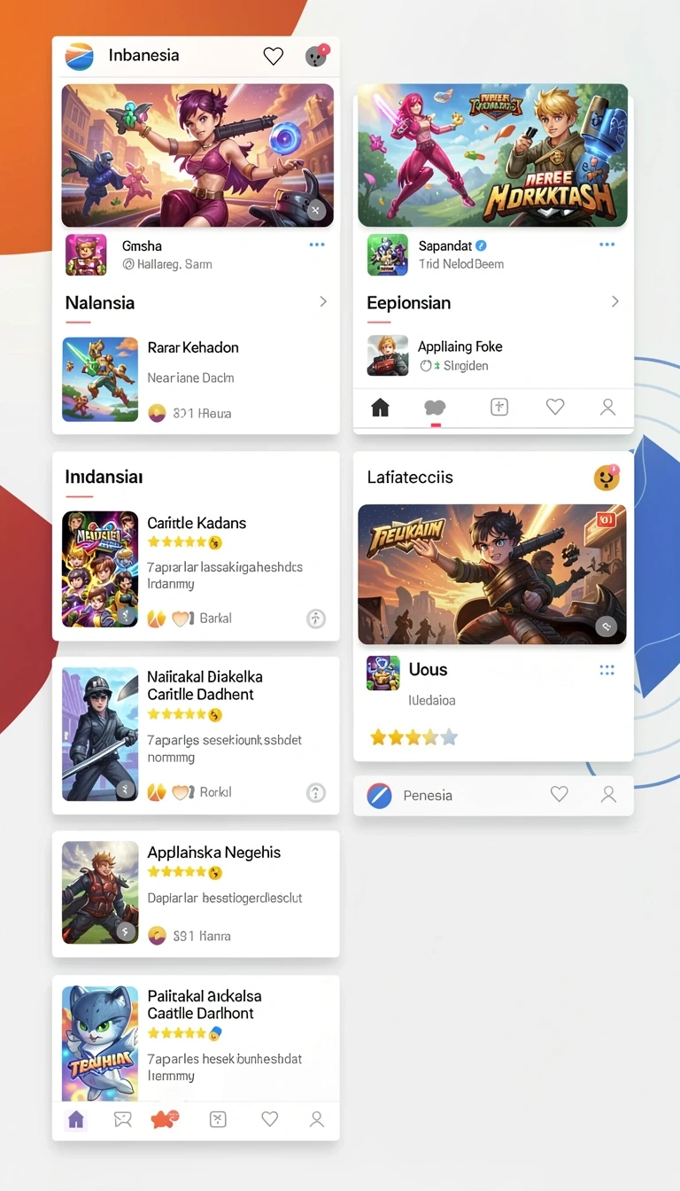 rvip3 Terbaru: Download APK Resmi dan Aman screenshot 1