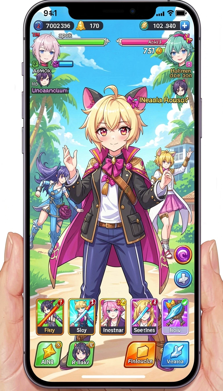 Aplikasi royalplay Resmi: Download dan Instalasi screenshot 3