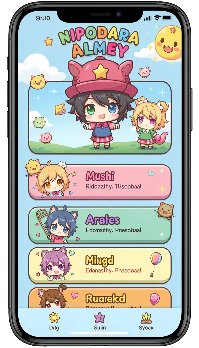 Aplikasi pohon4d Resmi: Download dan Instalasi screenshot 1