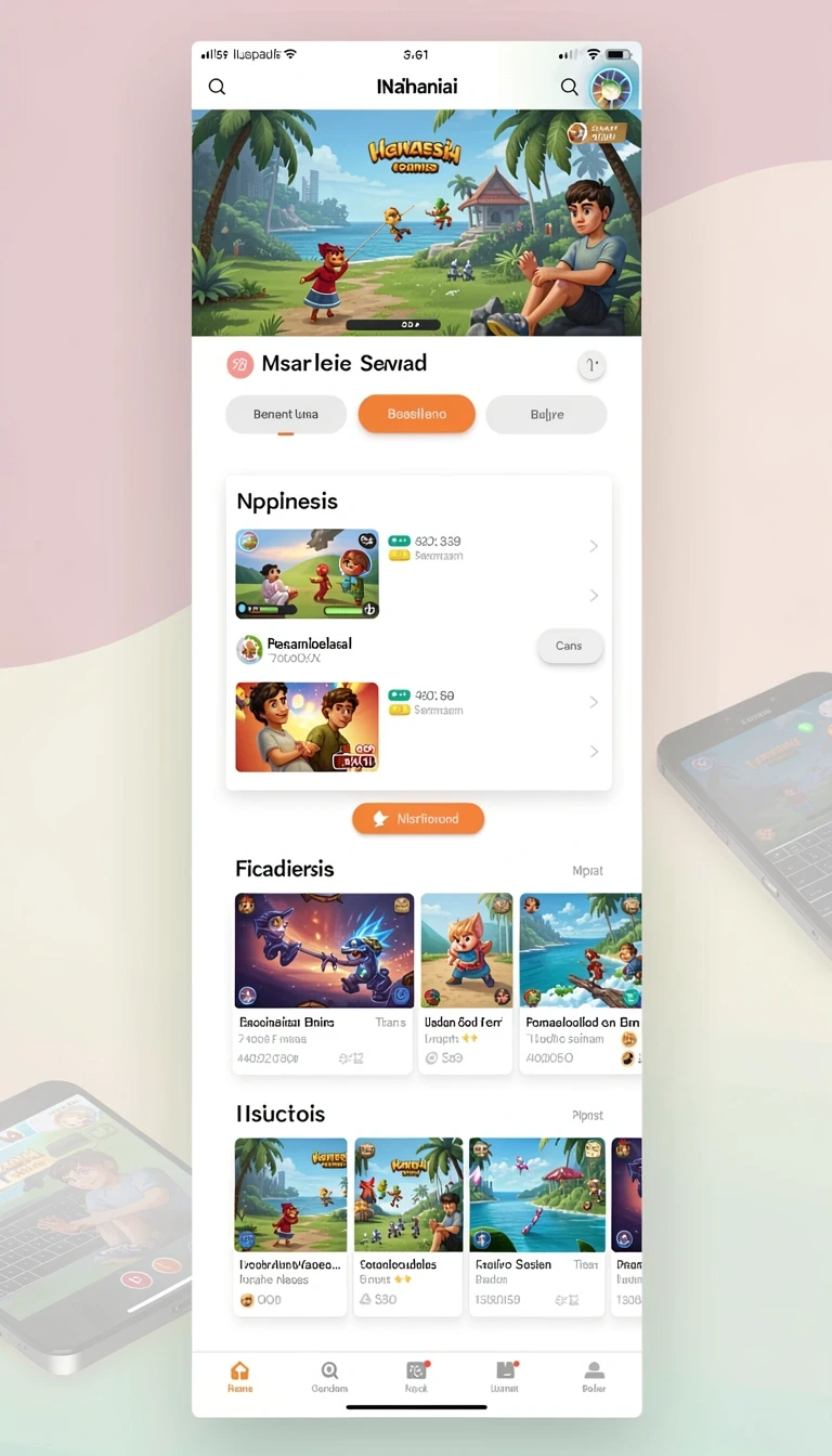 slotgame66 Terbaru: Download APK Resmi dan Aman screenshot 2