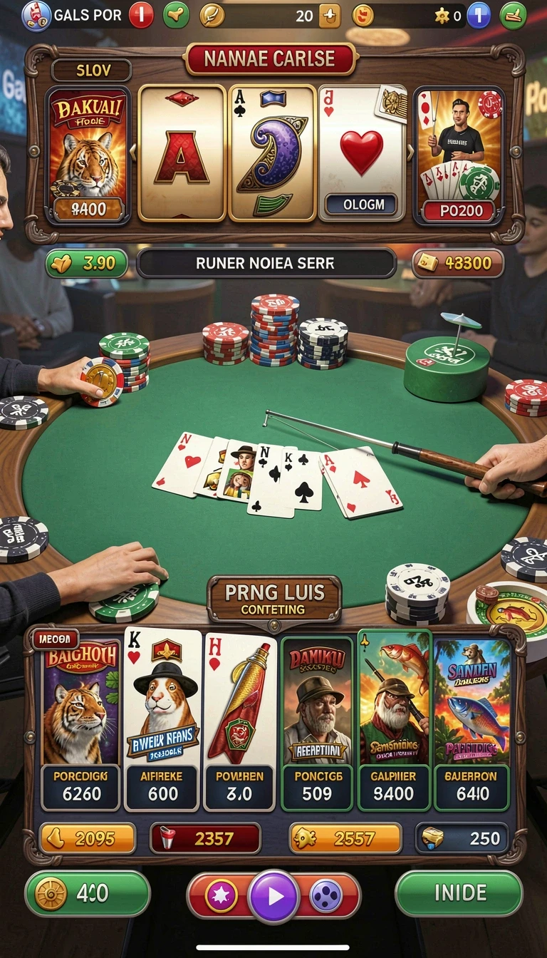 royal138 Terbaru: Download APK Resmi dan Aman screenshot 1