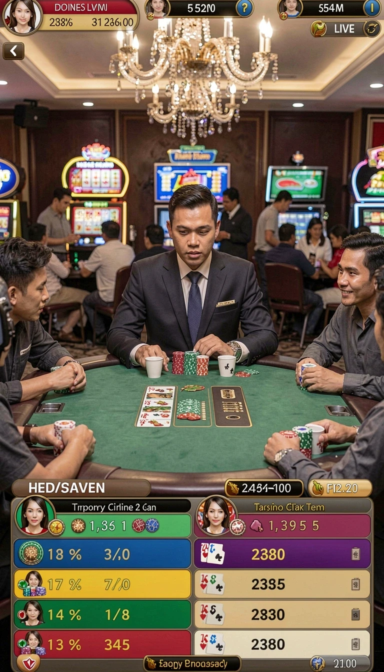 Aplikasi tar555 Resmi: Download dan Instalasi screenshot 3