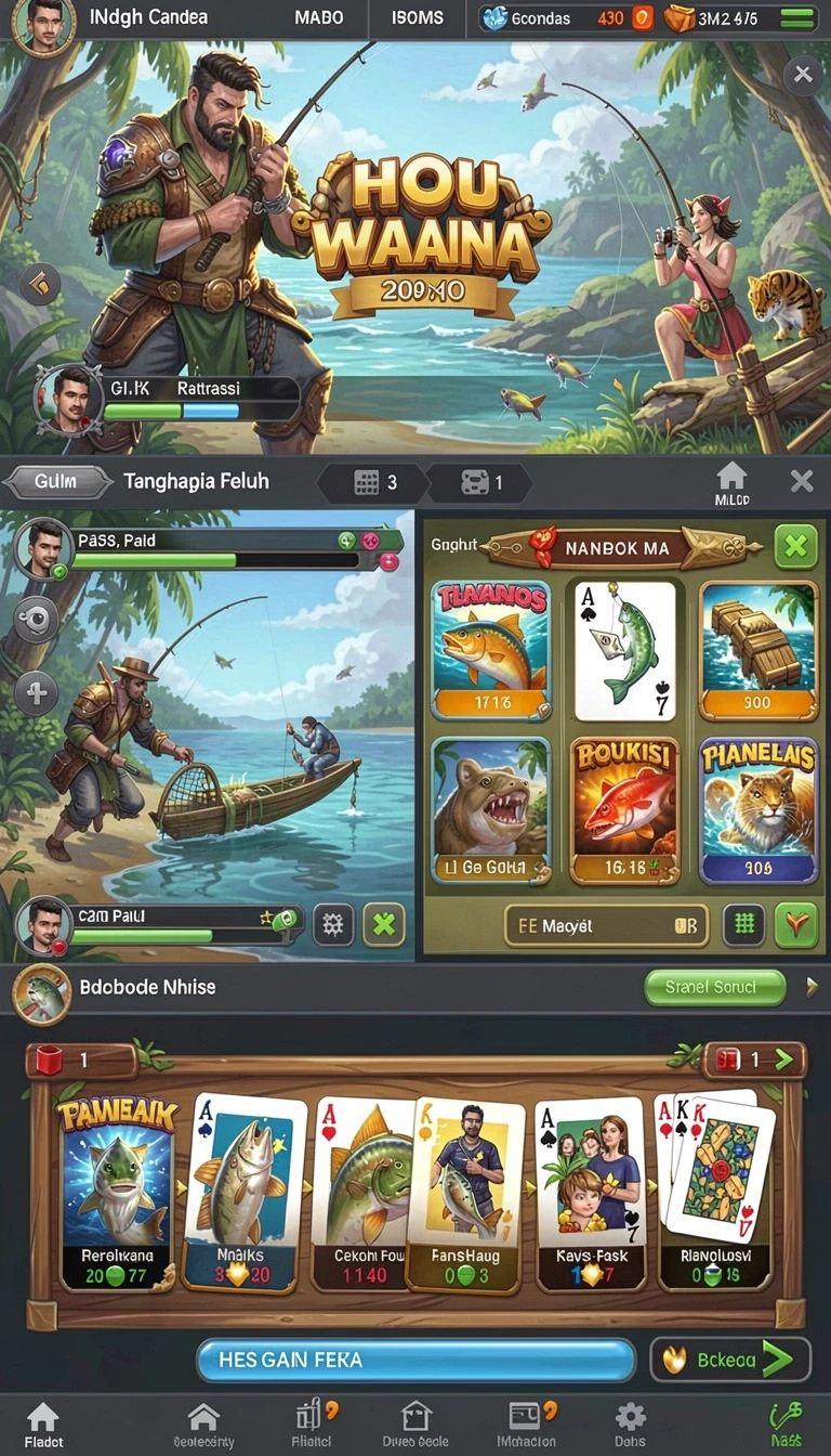 Aplikasi 55kbet Resmi dan Terpercaya di Android screenshot 1