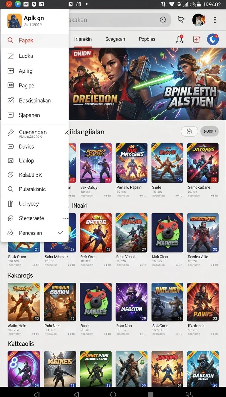 rvip3 Terbaru: Download APK Resmi dan Aman screenshot 2