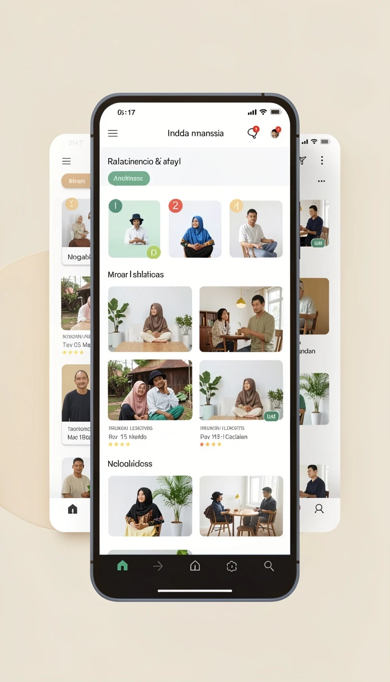 Aplikasi cadas138 Resmi dan Terpercaya di Android screenshot 1
