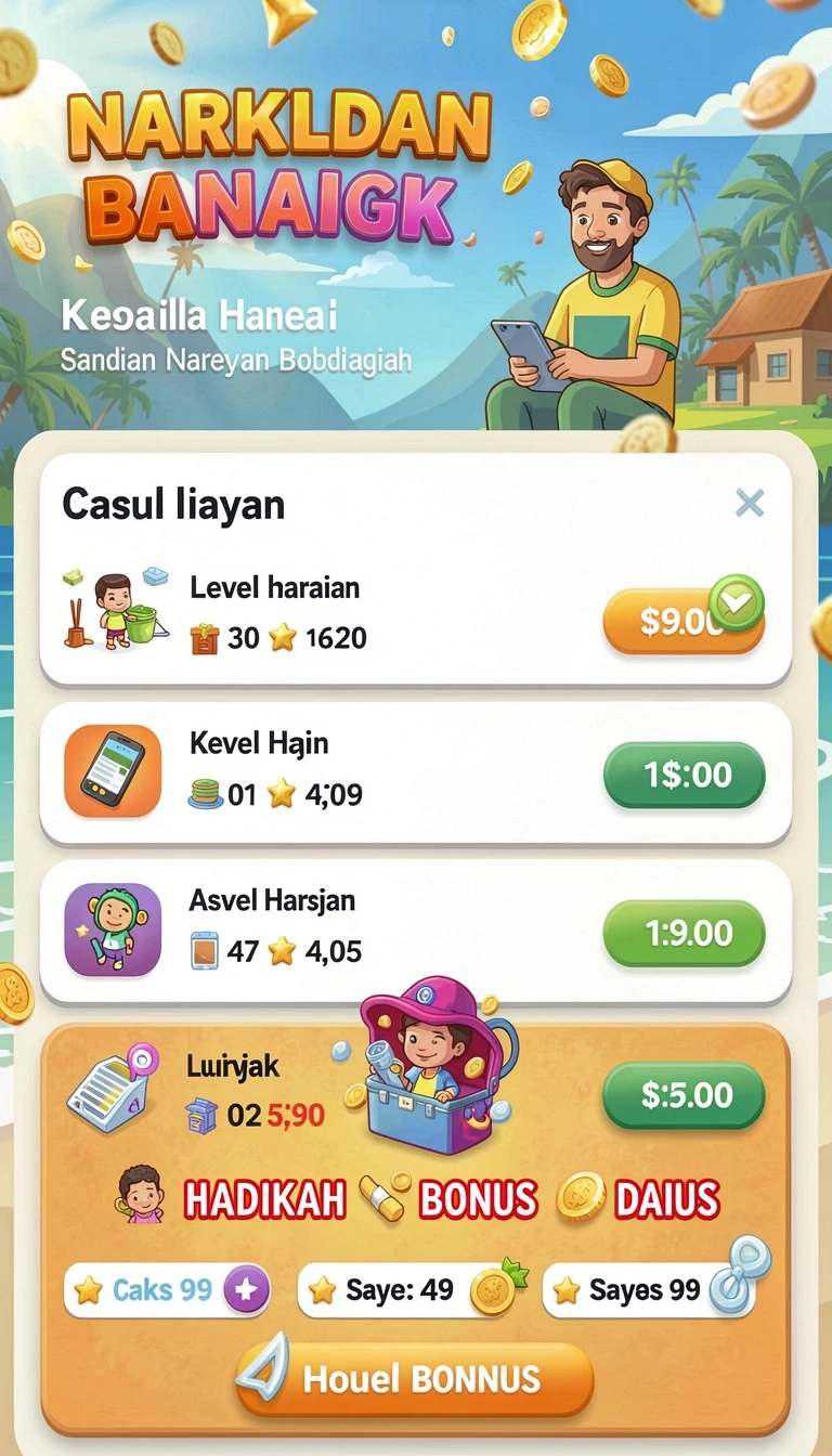 jutawantoto Terbaru: Download APK Resmi dan Aman screenshot 3