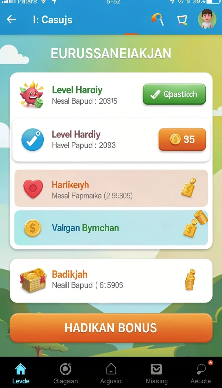 dewalangit77 Terbaru: Download APK Resmi dan Aman screenshot 1