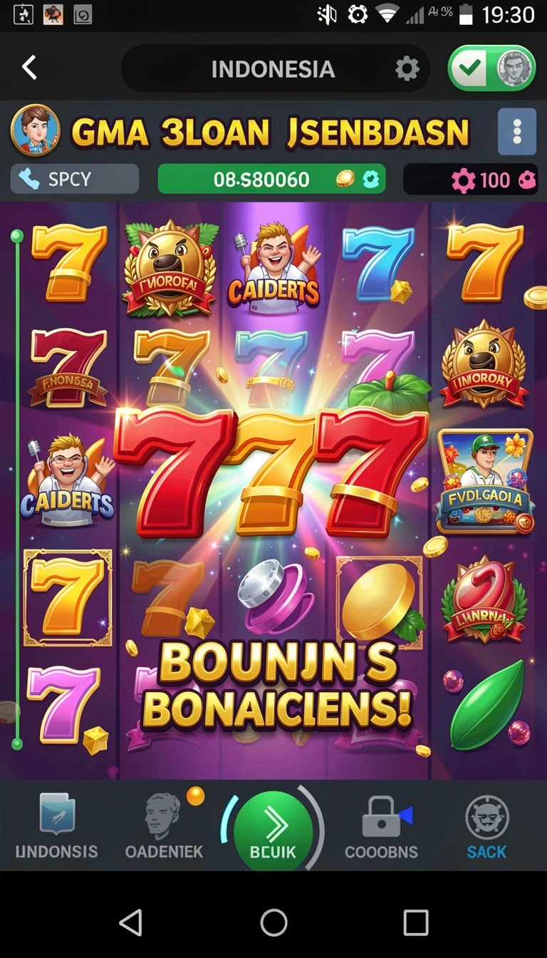 nusbat88 Terbaru: Download APK Resmi dan Aman screenshot 3