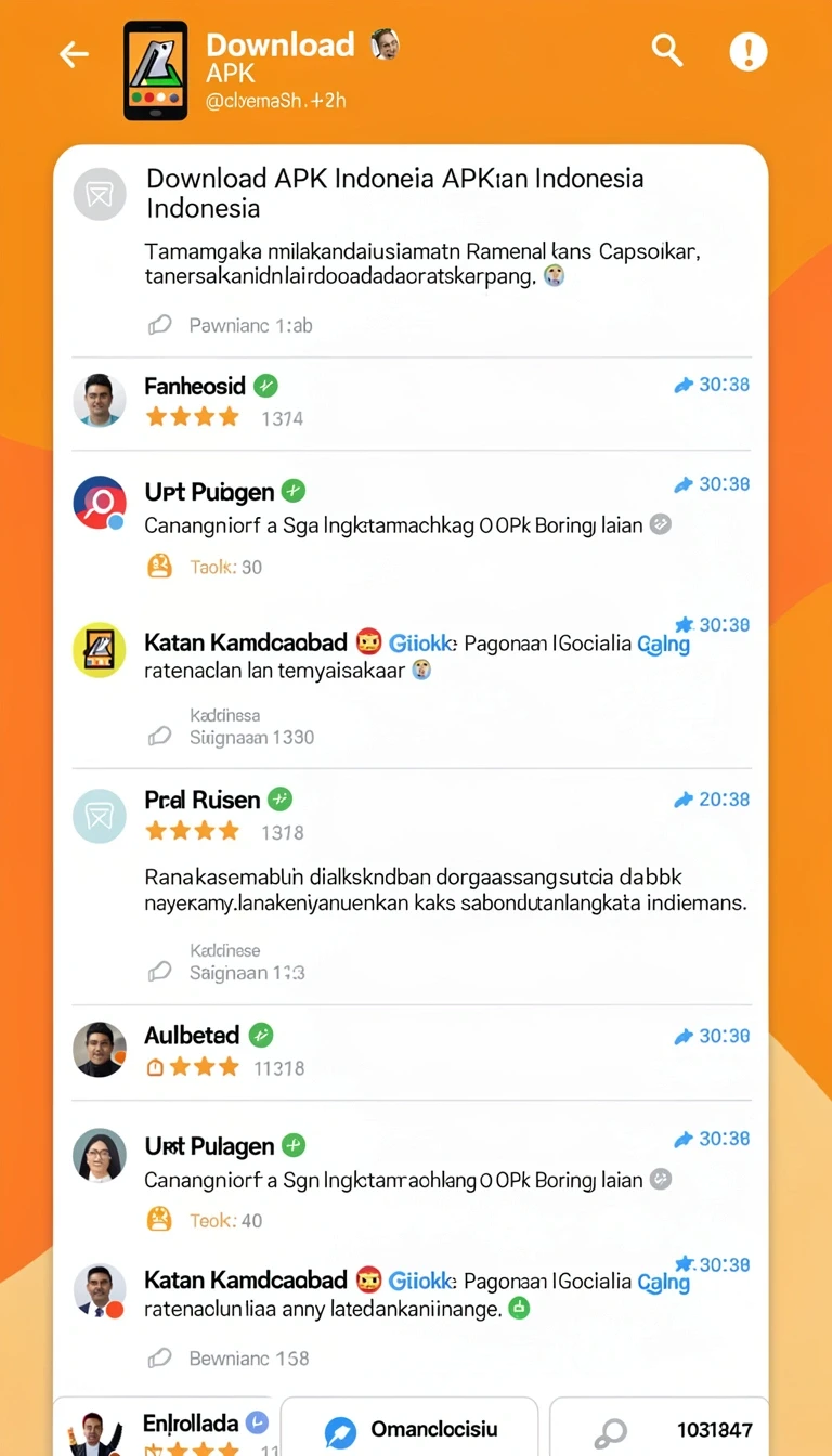 Aplikasi nagahoki88 Resmi: Download dan Instalasi screenshot 3