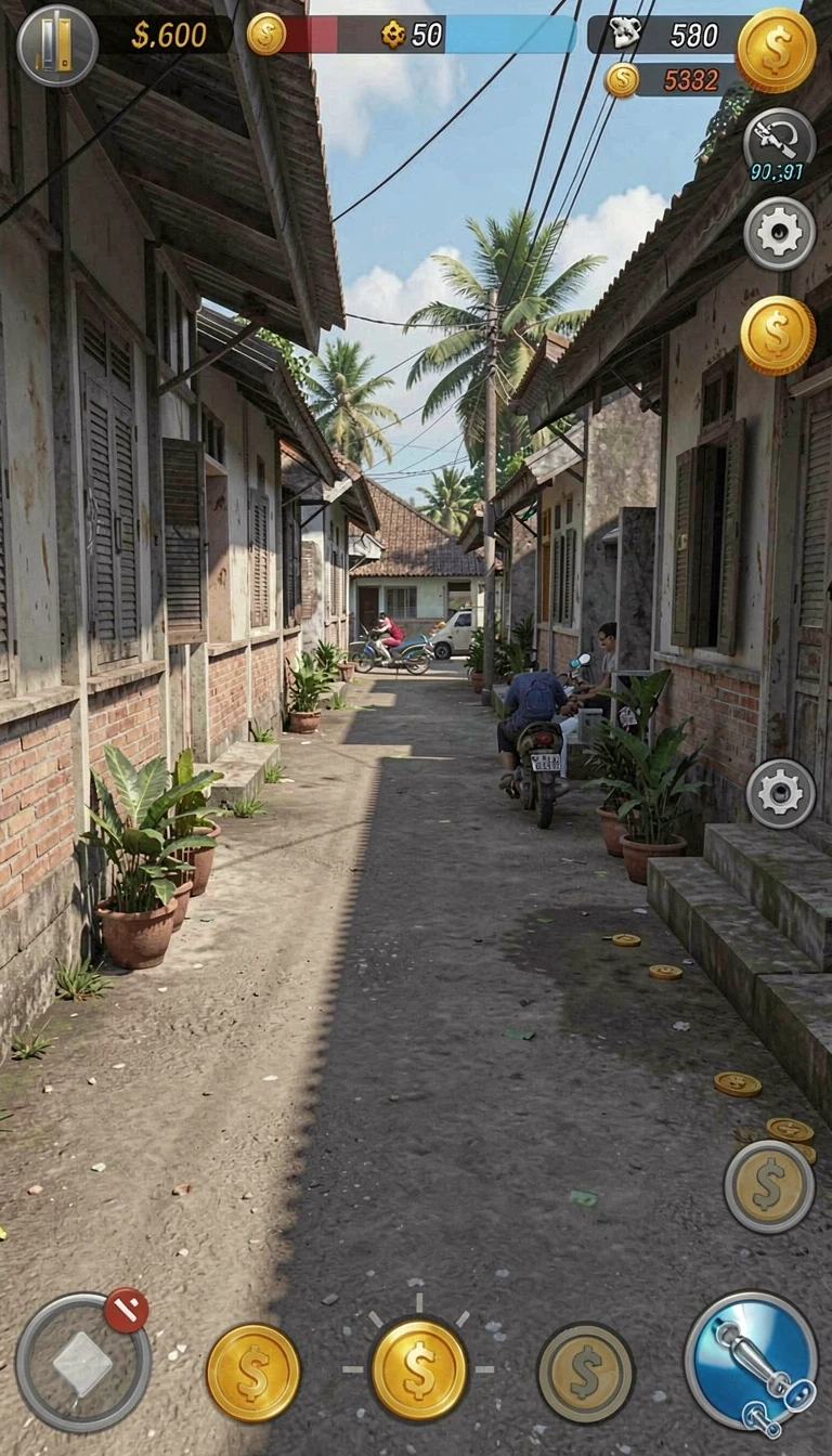 dewalangit77 Terbaru: Download APK Resmi dan Aman screenshot 2