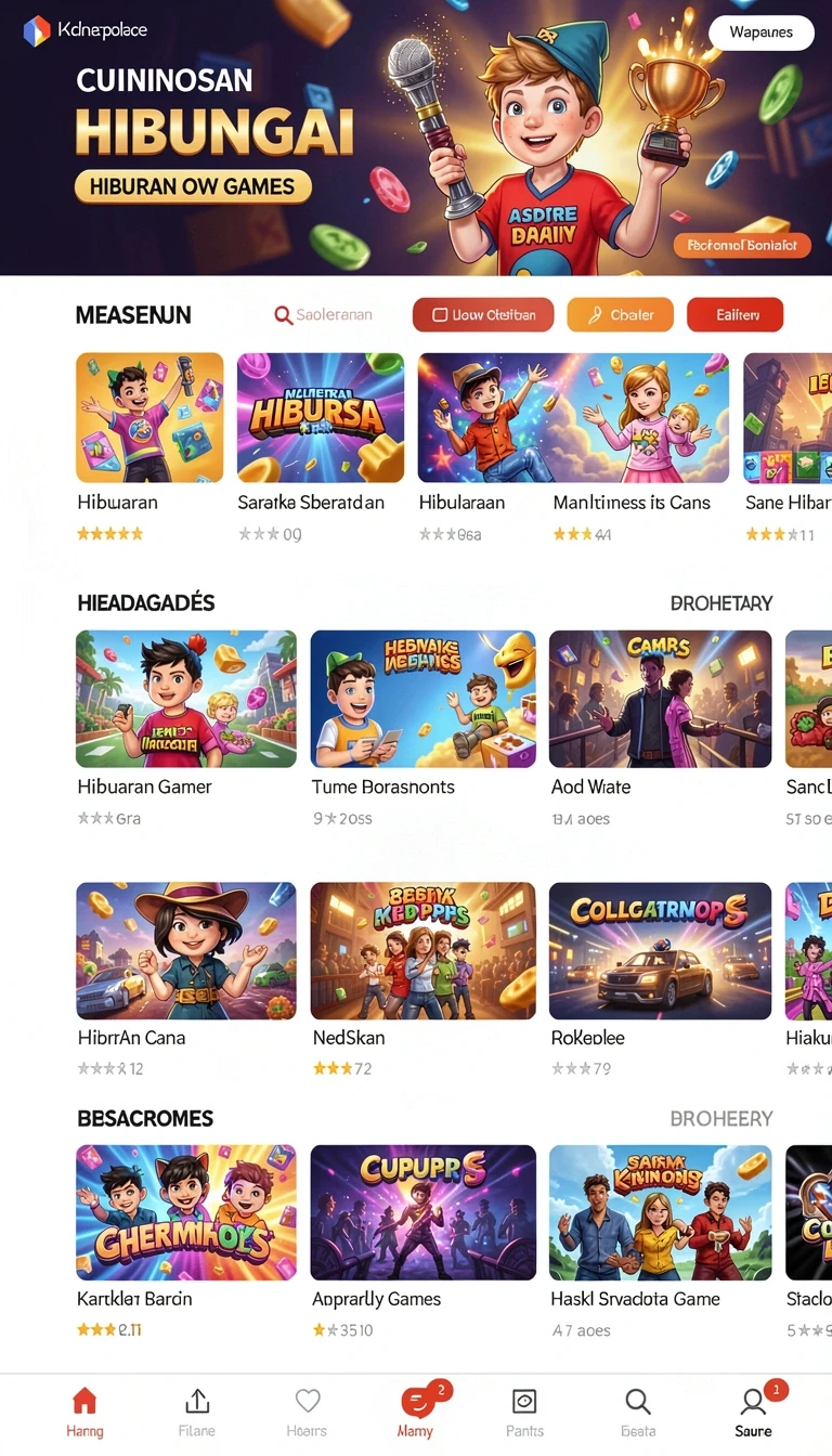 Aplikasi imbajp Resmi: Download dan Instalasi screenshot 3