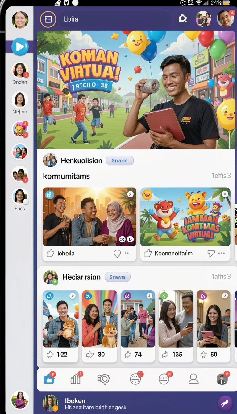 kapaltogel Terbaru: Download APK Resmi dan Aman screenshot 3