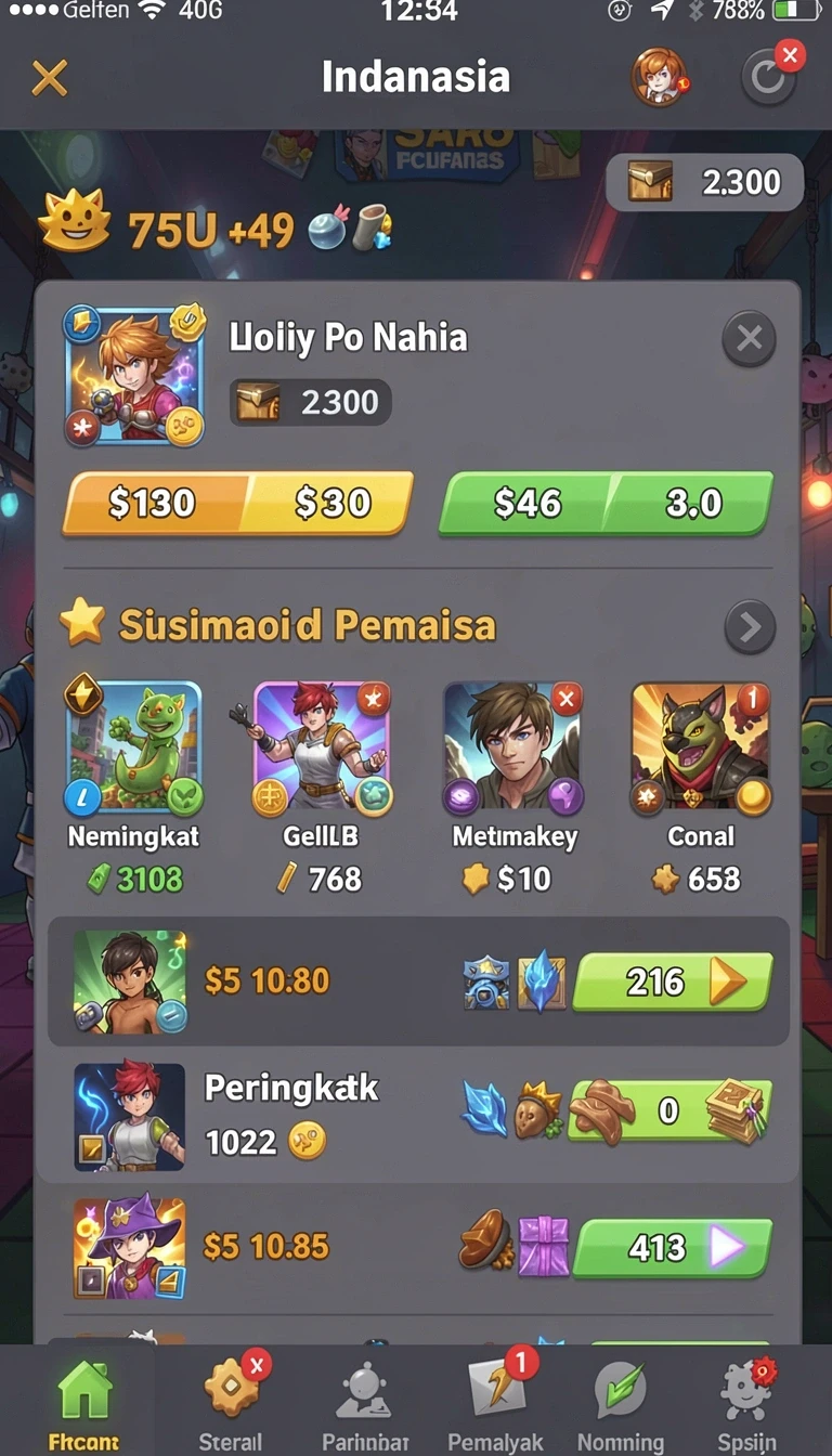 Aplikasi indoace Resmi: Download dan Instalasi screenshot 2