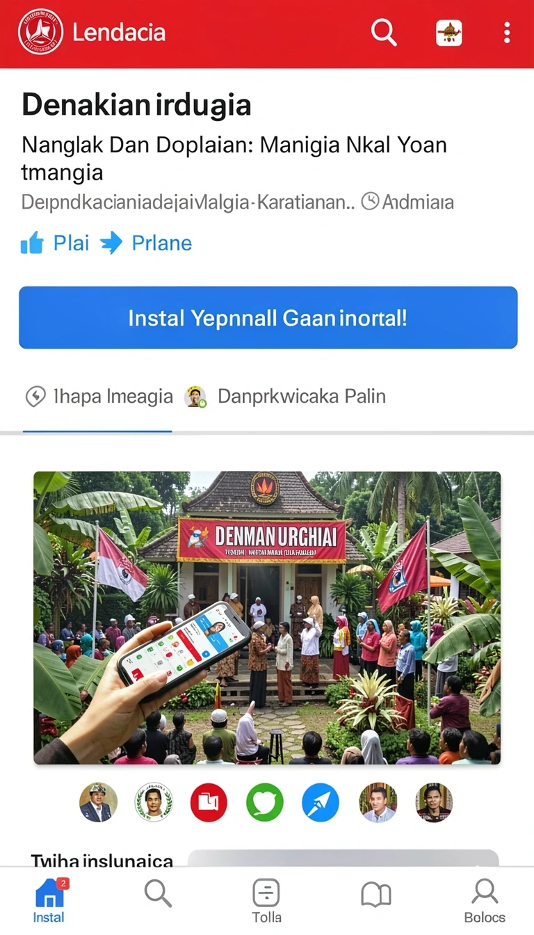 kedai168 Terbaru: Download APK Resmi dan Aman screenshot 2