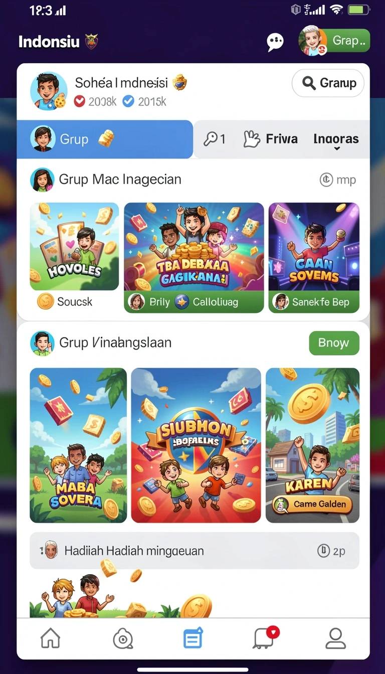 Aplikasi mega111 Resmi: Download dan Instalasi screenshot 2