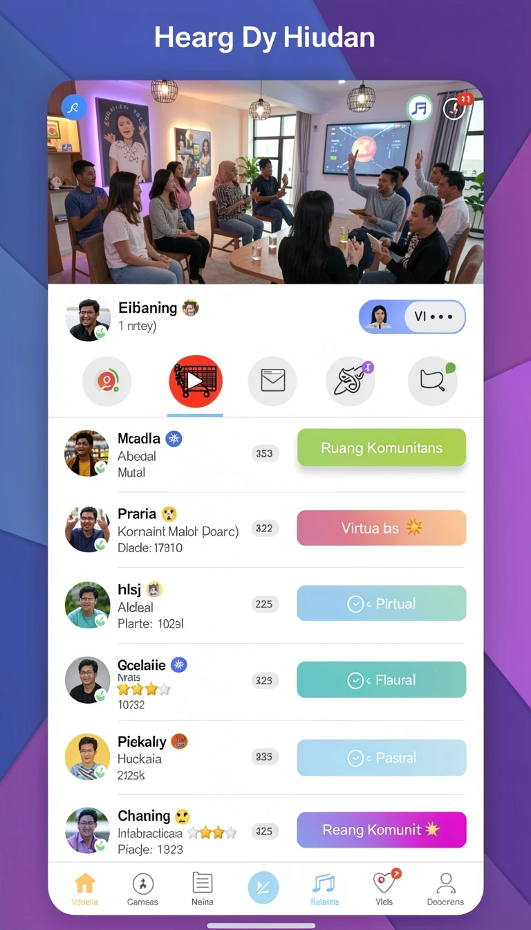 Aplikasi fendy188 Resmi: Download dan Instalasi screenshot 3
