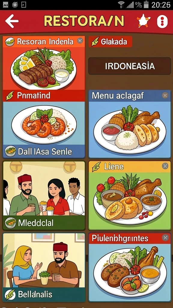 Aplikasi megaidr Resmi dan Terpercaya di Android screenshot 2