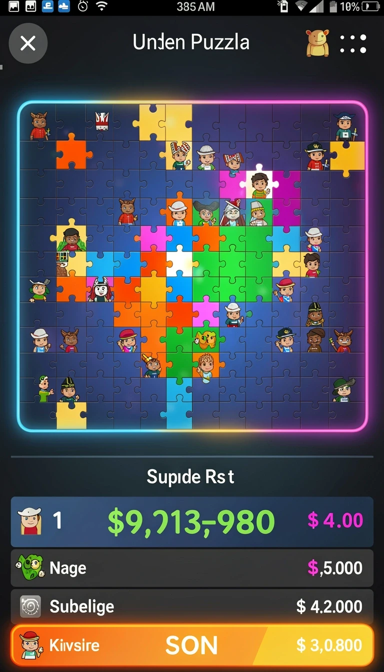 bambuhoki88 Terbaru: Download APK Resmi dan Aman screenshot 1