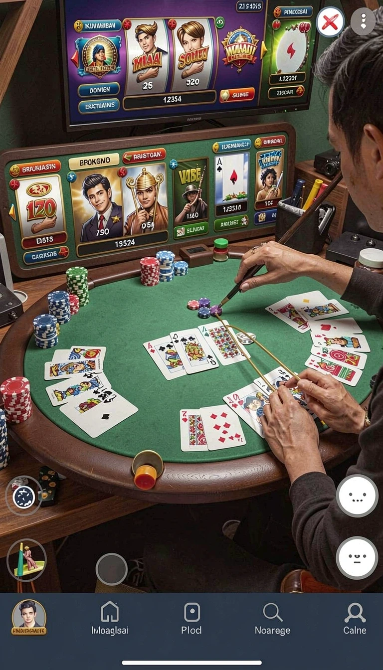 Aplikasi winplay303 Resmi: Download dan Instalasi screenshot 2
