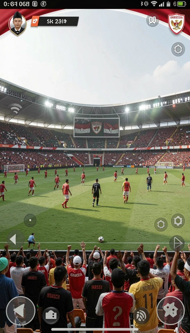 Aplikasi gurita4d Resmi: Download dan Instalasi screenshot 2