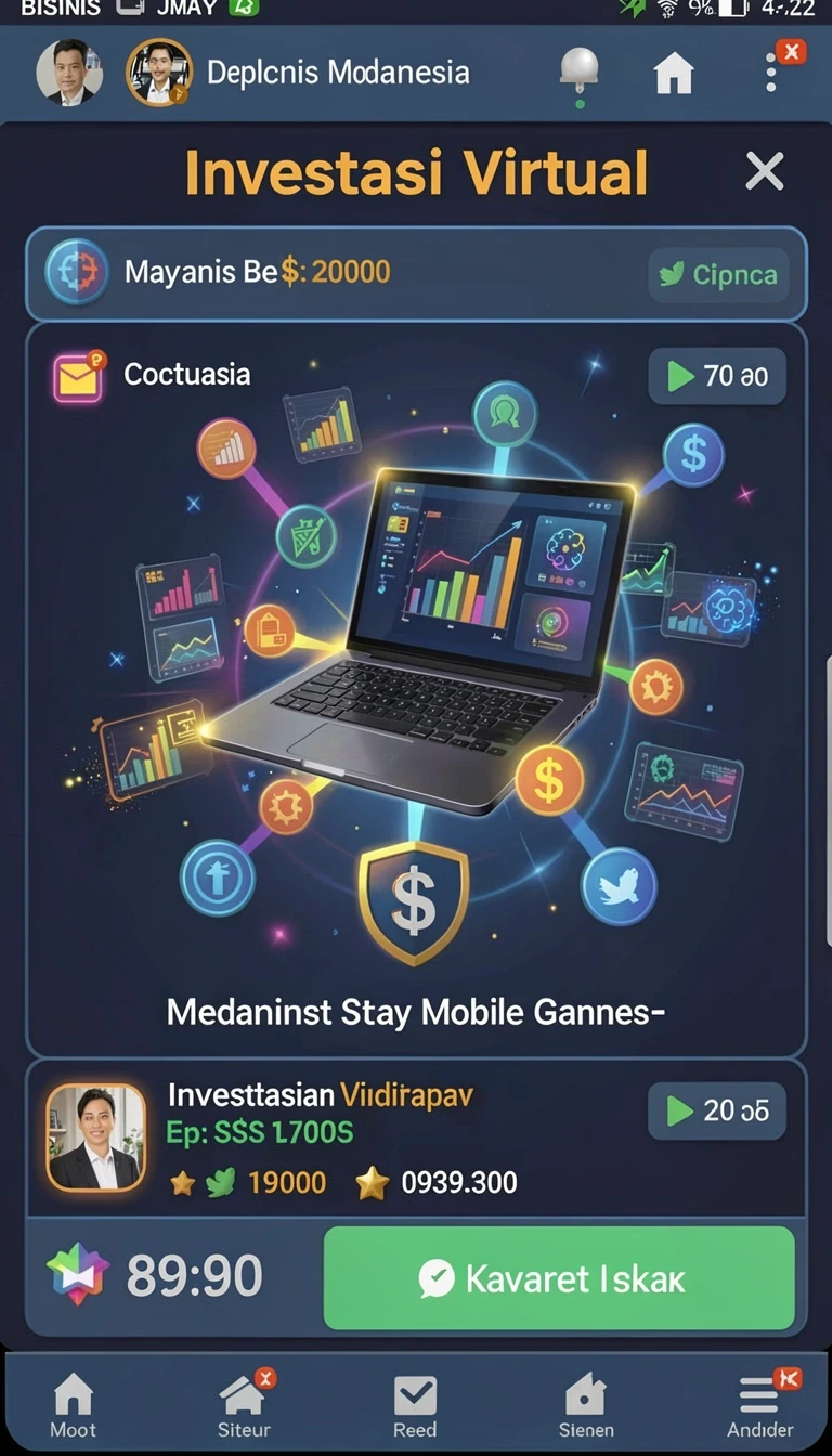 royal138 Terbaru: Download APK Resmi dan Aman screenshot 3