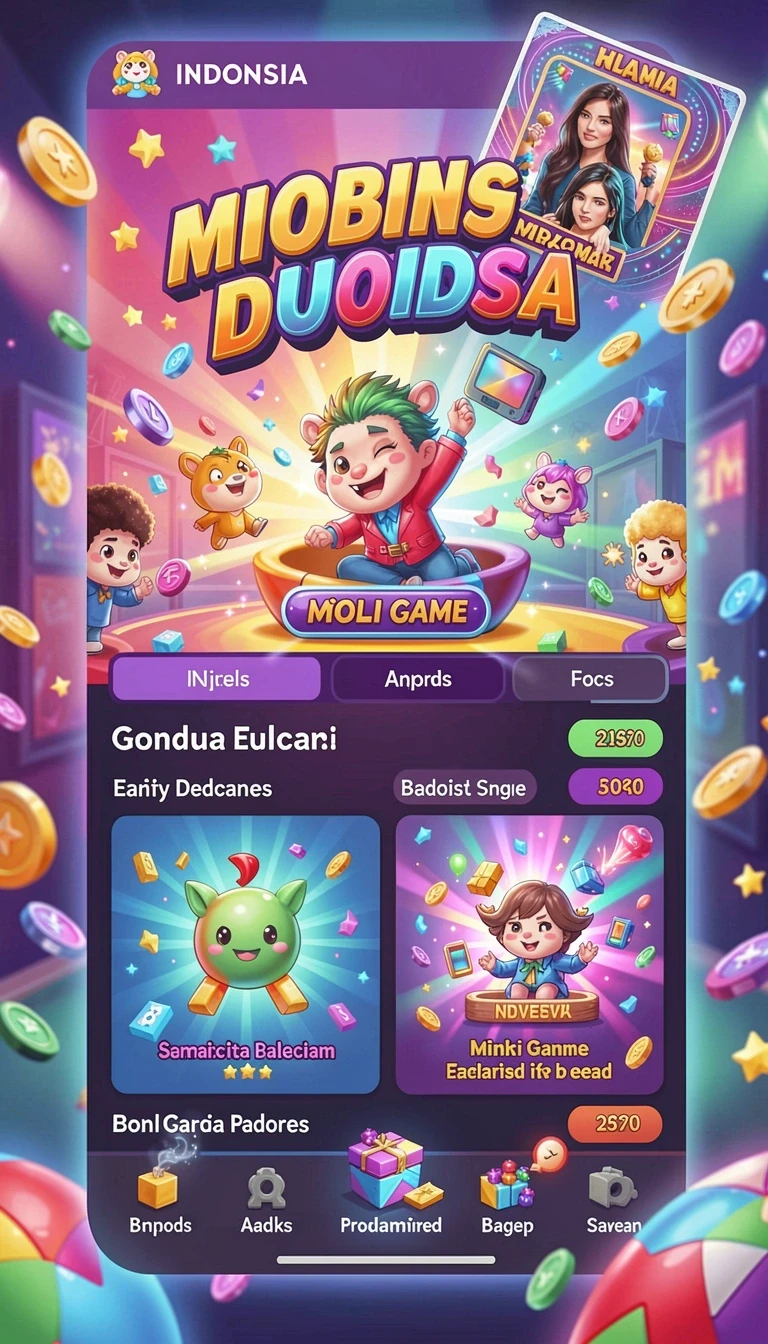 Aplikasi sunda777 Resmi: Download dan Instalasi screenshot 1