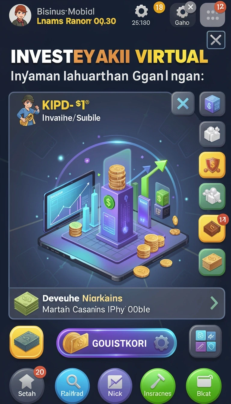 Aplikasi kkwin777 Resmi: Download dan Instalasi screenshot 2