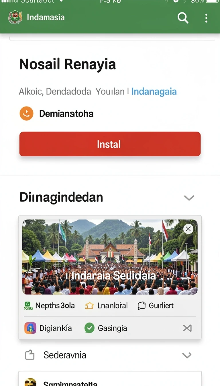 Aplikasi peti4d Resmi dan Terpercaya di Android screenshot 2