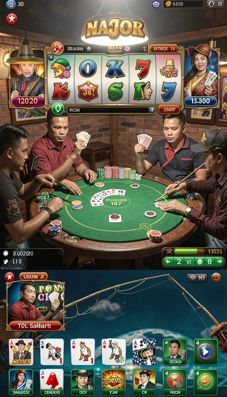 Aplikasi ledak188 Resmi: Download dan Instalasi screenshot 1