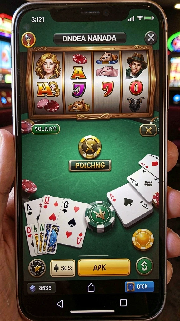 Aplikasi mega111 Resmi: Download dan Instalasi screenshot 1