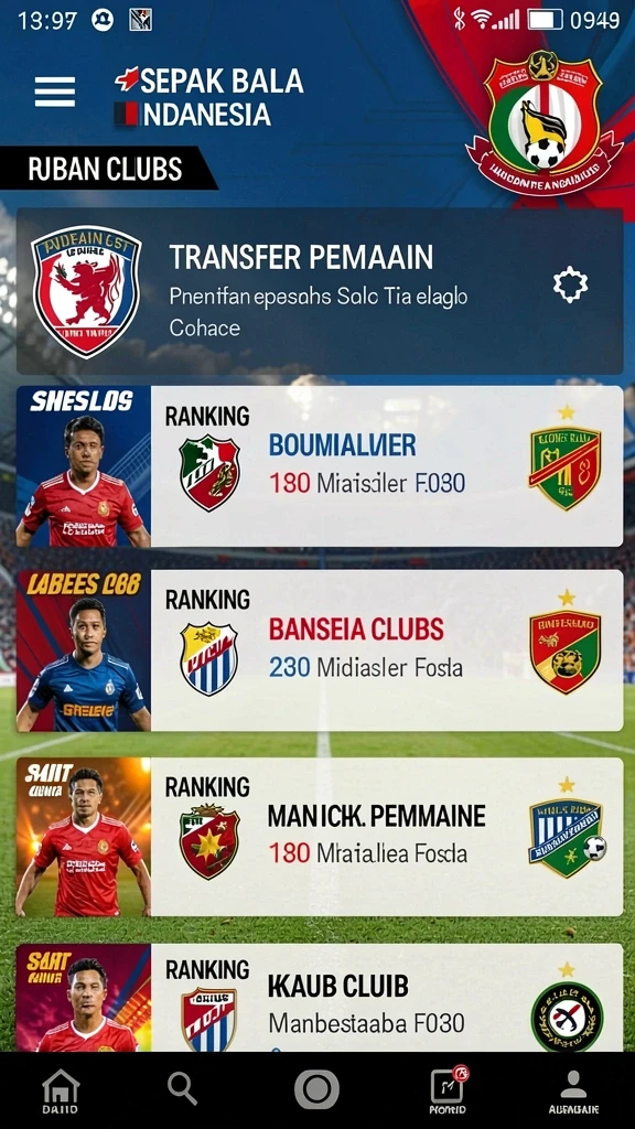 Aplikasi bigcor78 Resmi dan Terpercaya di Android screenshot 3