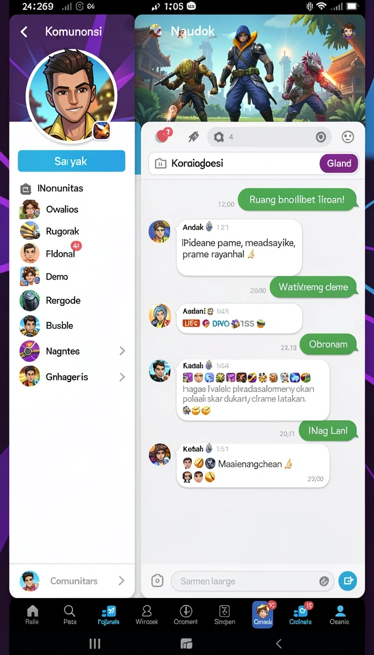 rajazeus Terbaru: Download APK Resmi dan Aman screenshot 3