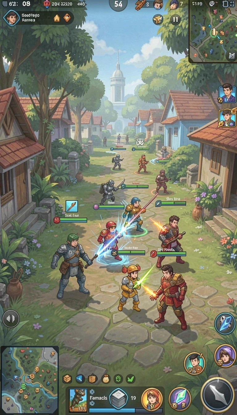 Aplikasi buah4d Resmi: Download dan Instalasi screenshot 3