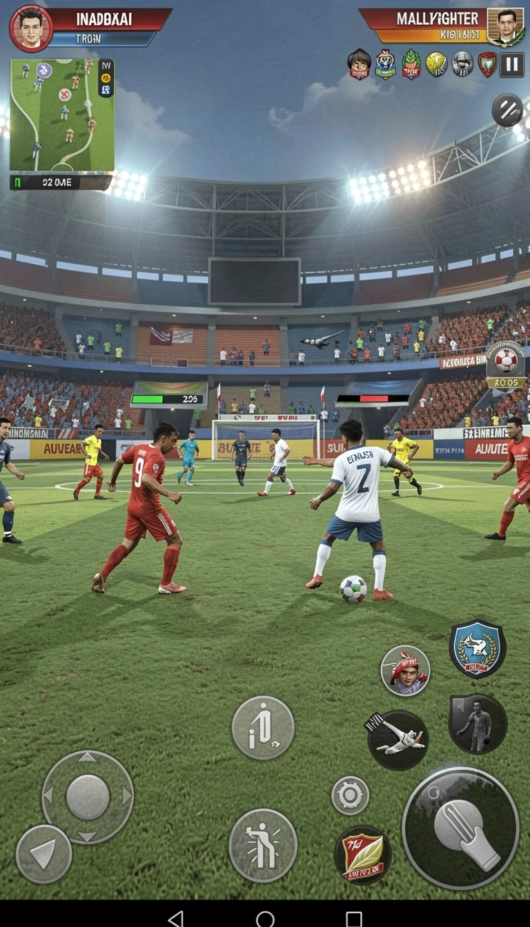 Aplikasi lekjp Resmi: Download dan Instalasi screenshot 3