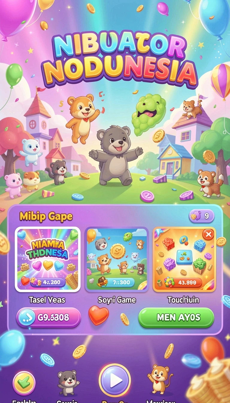 567slots Terbaru: Download APK Resmi dan Aman screenshot 2