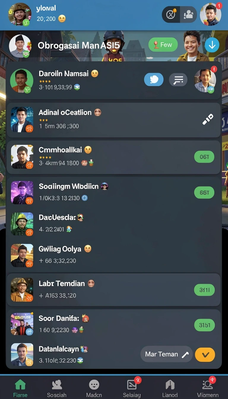 Aplikasi royalplay Resmi: Download dan Instalasi screenshot 1