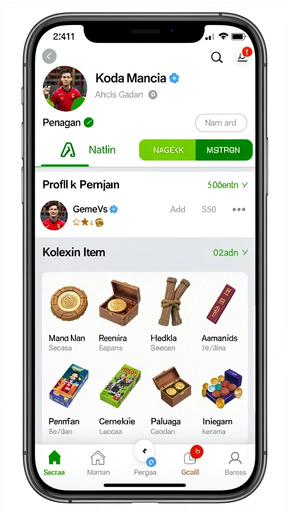 Aplikasi tar555 Resmi: Download dan Instalasi screenshot 1