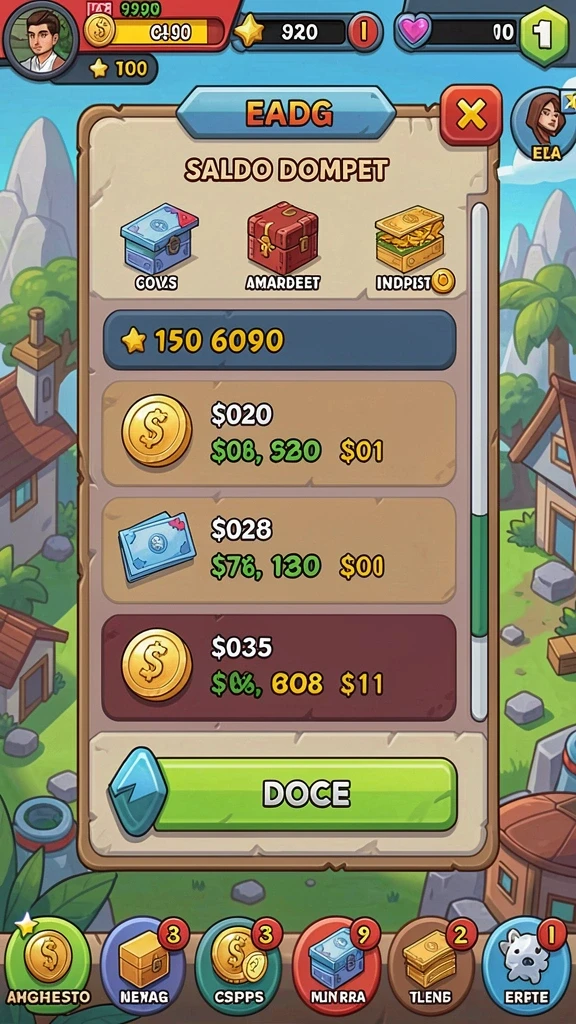 h03 Terbaru: Download APK Resmi dan Aman screenshot 1