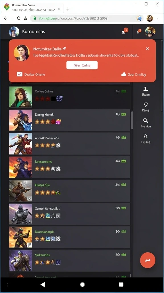 Aplikasi 333666 Resmi dan Terpercaya di Android screenshot 2